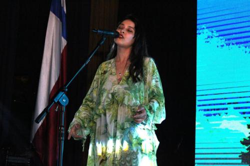 Melody Festival UBO 2024