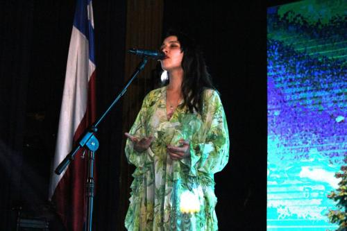 Melody Festival UBO 2024
