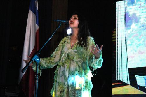 Melody Festival UBO 2024