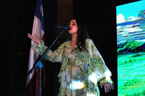 Melody Festival UBO 2024