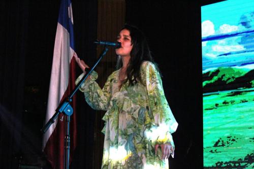 Melody Festival UBO 2024