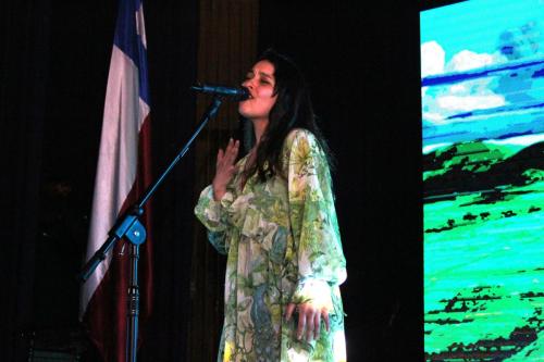 Melody Festival UBO 2024