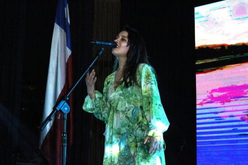Melody Festival UBO 2024