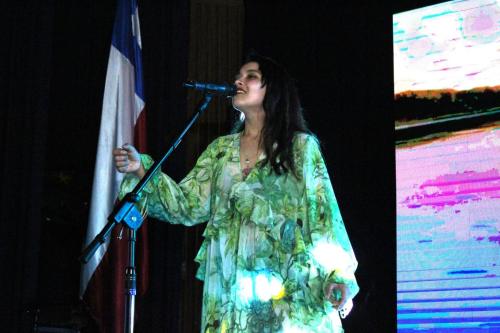 Melody Festival UBO 2024