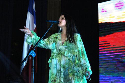 Melody Festival UBO 2024