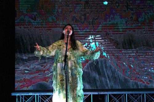 Melody Festival UBO 2024