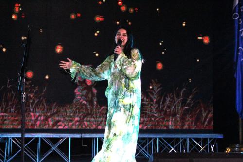 Melody Festival UBO 2024