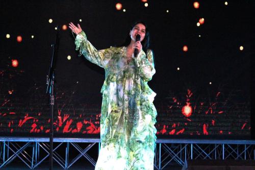 Melody Festival UBO 2024