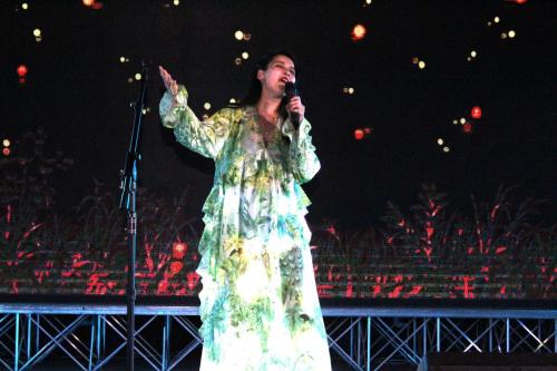 Melody Festival UBO 2024