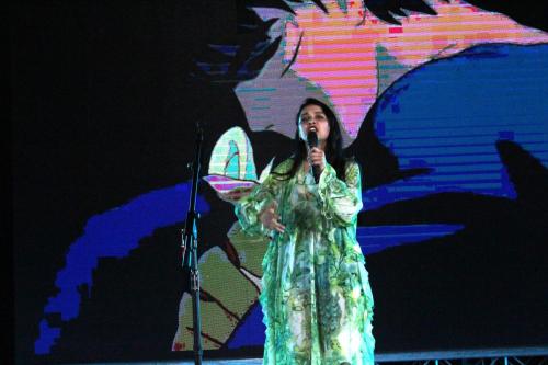 Melody Festival UBO 2024