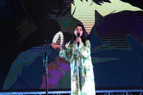 Melody Festival UBO 2024