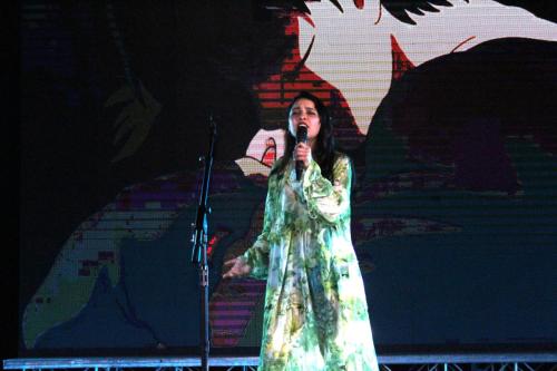 Melody Festival UBO 2024