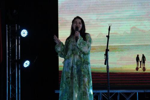 Melody Festival UBO 2024