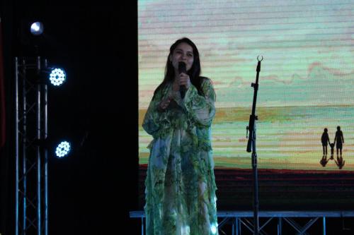 Melody Festival UBO 2024