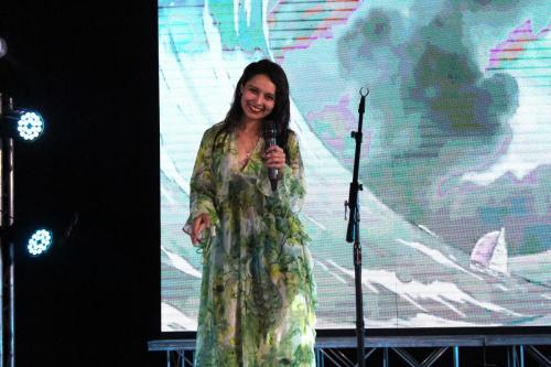 Melody Festival UBO 2024