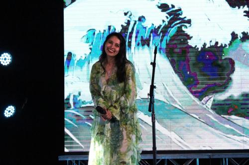 Melody Festival UBO 2024