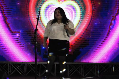 Melody Festival UBO 2024