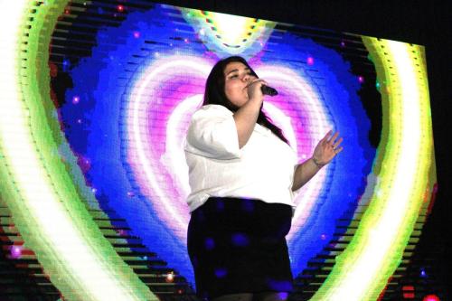 Melody Festival UBO 2024