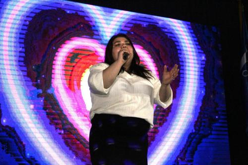 Melody Festival UBO 2024