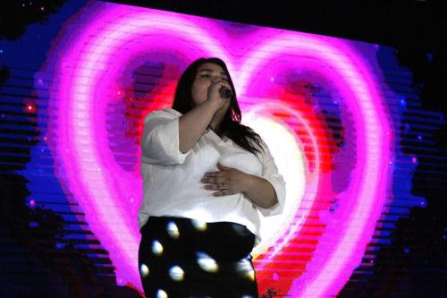 Melody Festival UBO 2024
