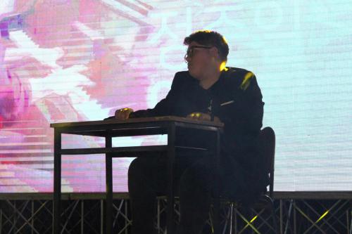 Melody Festival UBO 2024
