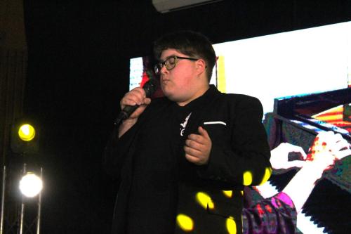 Melody Festival UBO 2024