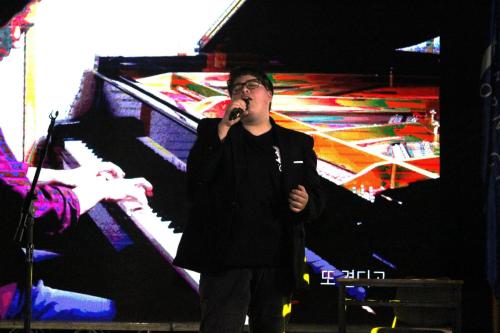 Melody Festival UBO 2024