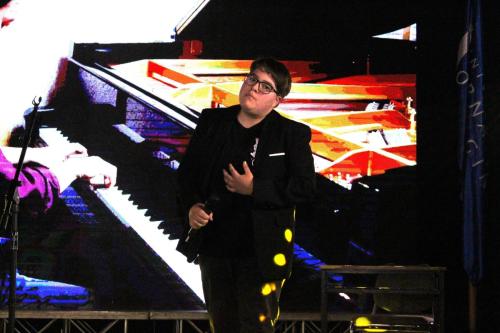 Melody Festival UBO 2024