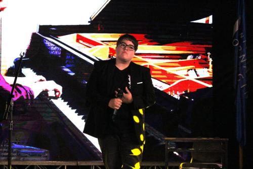 Melody Festival UBO 2024