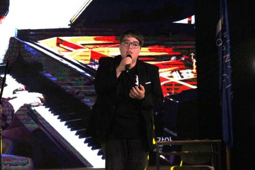 Melody Festival UBO 2024