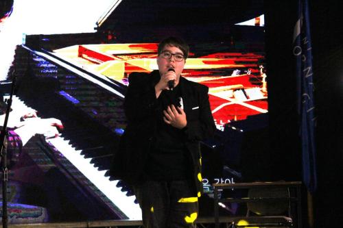 Melody Festival UBO 2024