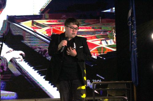 Melody Festival UBO 2024