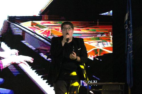 Melody Festival UBO 2024