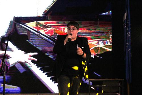 Melody Festival UBO 2024
