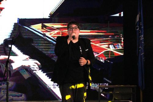 Melody Festival UBO 2024