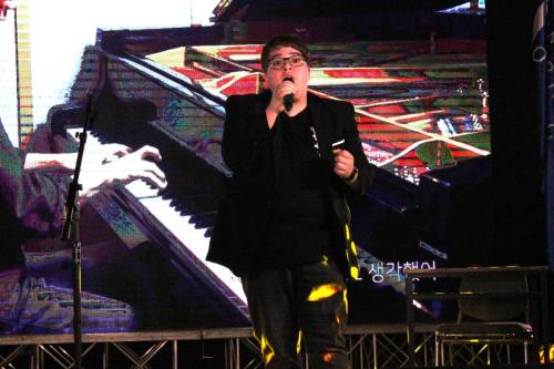 Melody Festival UBO 2024