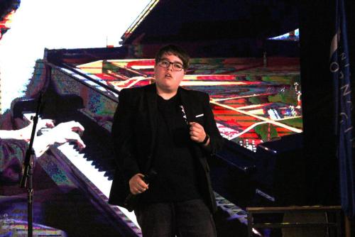 Melody Festival UBO 2024