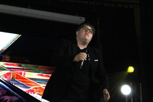 Melody Festival UBO 2024