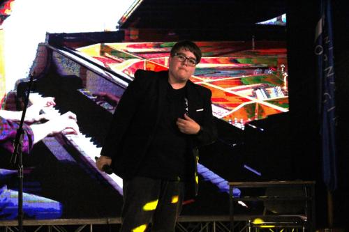 Melody Festival UBO 2024