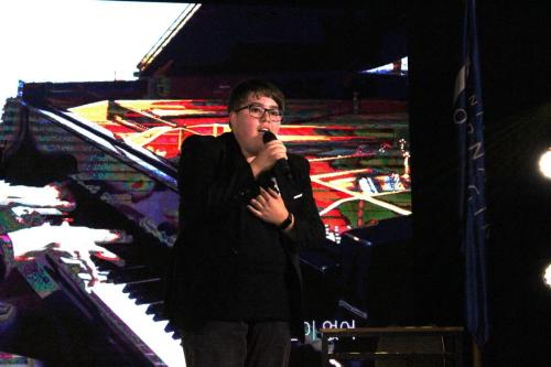 Melody Festival UBO 2024