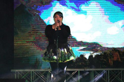 Melody Festival UBO 2024