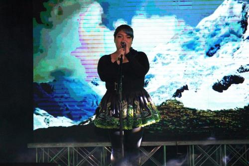 Melody Festival UBO 2024
