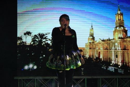 Melody Festival UBO 2024