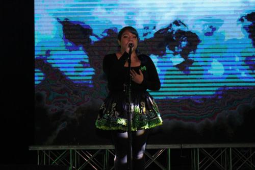 Melody Festival UBO 2024