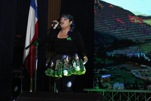 Melody Festival UBO 2024