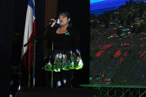 Melody Festival UBO 2024