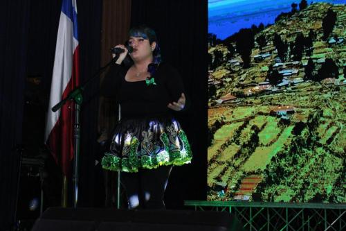Melody Festival UBO 2024
