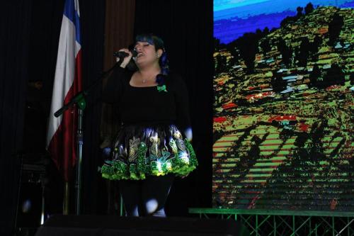 Melody Festival UBO 2024