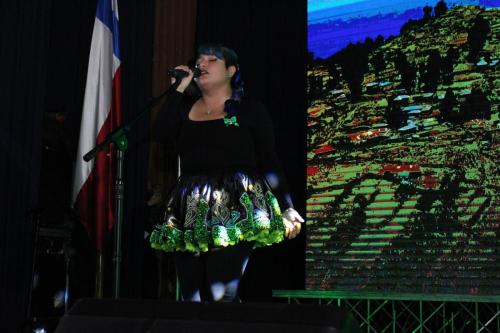 Melody Festival UBO 2024