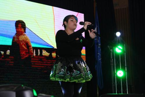 Melody Festival UBO 2024